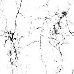 black and white background with various abstract scratched stains, Grunge background Abstract distressed overlay textured, grunge old scratched concrete wall distressed texture.