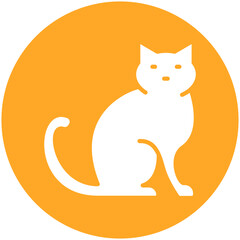 Cat Icon
