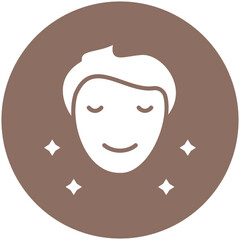 Obraz premium Fresh Icon