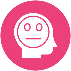 Neutral Icon