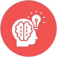 Emotional Awareness Icon