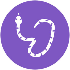Snake Icon