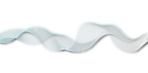 abstract wave element for design pink and white. Design template for cover, business. Abstract dynamic color lines, waves. Vector geometric backgrounds.