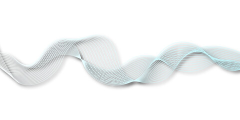 abstract wave element for design pink and white. Design template for cover, business. Abstract dynamic color lines, waves. Vector geometric backgrounds.