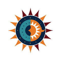 Indian Mandala Vector – Traditional, Floral, Geometric & Decorative Designs