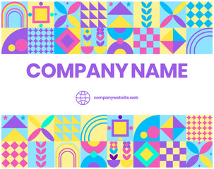 Mosaic Pattern Business Card.
Business Card Vector Design,
Modern Mosaic Card Template.
Creative Mosaic Business Card.
Elegant Business Background Vector.