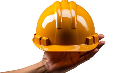 Hard Hat with Glove Safety Gear for Construction, Industrial Protection for Workers.