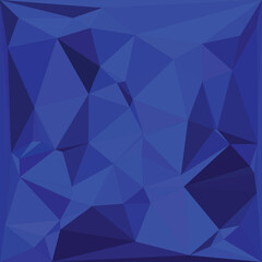 3D Tringle illustration  background design