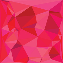 3D Tringle illustration  background design