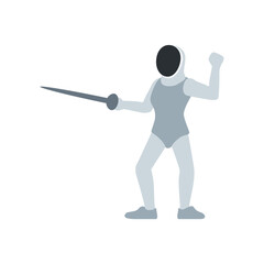 Fencer
