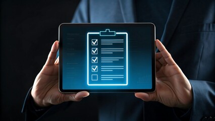 Digital Business Agreement and Smart Contract Technology"