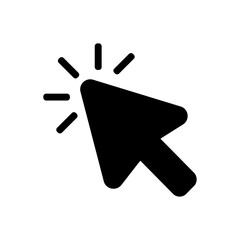cursor icon