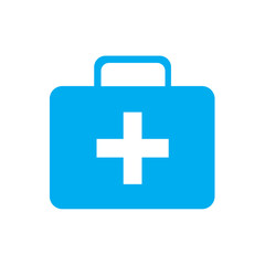 first aid kit