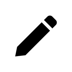 pencil icon
