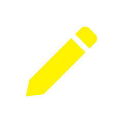 pencil icon