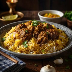 Savory Noodle Bowl with Glazed Pork and Corn Sauce