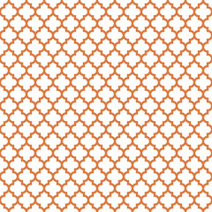 seamless arabic  pattern background 