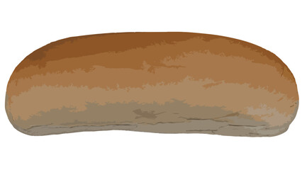 Hotdog bun
