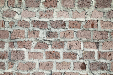 House wall background. Texture. Background