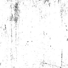 Vintage worn pattern with scratches, The black and white surface is covered with scratches and grainy overlay grunge effects, scratched and old grainy Distressed texture Grunge background.