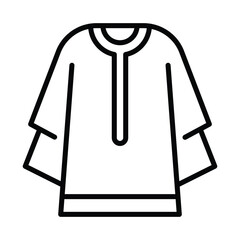 Icon Vector Ramadhan Design