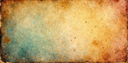 Grungy, aged paper textures High-res scans of vintage documents , art, design, border