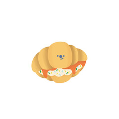 Miss Croissant