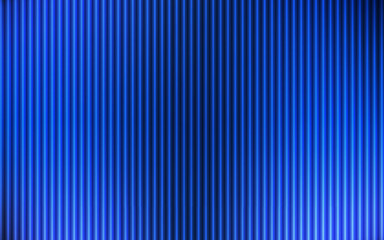 Blue vertical stripes background texture pattern design
