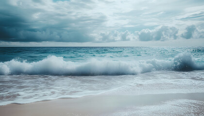 Fototapeta premium Explore the wild beauty of majestic nature