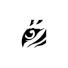 Tiger Eye Graphic Design