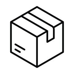 Logistic Icon Vector Design