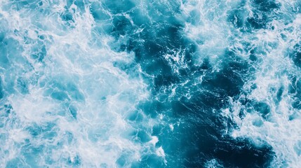 Abstract ice pattern in cool tones, intricate crystalline designs, perfect for winter themes or seasonal design projects.