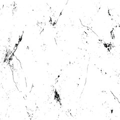 scratched and old grainy Distressed texture Grunge background, Vintage worn pattern with scratches, The black and white surface is covered with scratches and grainy overlay grunge effects.