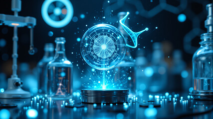 Exploring the Future of Scientific Innovation