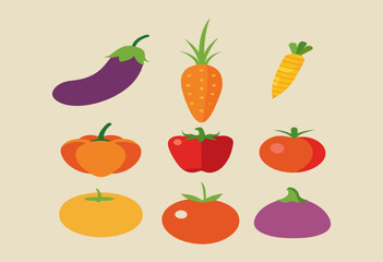 Vegetables sketches Vegetable vintage hand drawing sketch vegetarian food ingredient onion carrot pepper radish tomatoes broccoli pumpkin vignetting set vector illustration