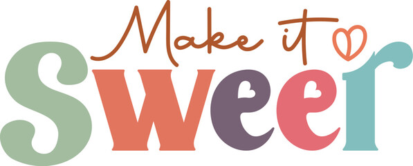 Motivational Svg, Boho Sleeve Sweatshirt