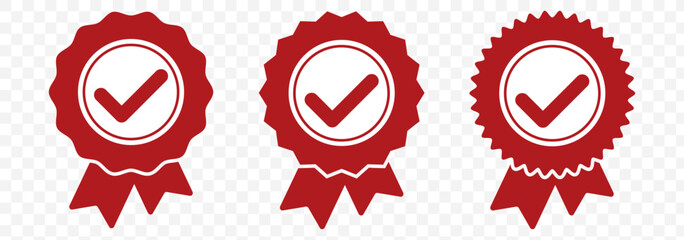 Certificate icon web design in vector. Certificate icon logo sign set vector outline. EPS 10.