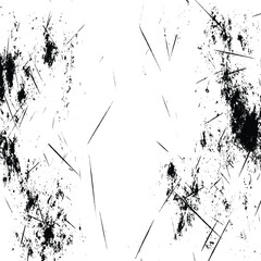 grunge old scratched concrete wall distressed texture, Distress Overlay Texture of rusty grunge surface with stains, Grunge background Abstract distressed overlay textured.