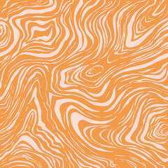 Abstract blue and white pattern with organic shapes and flowing lines. The seamless design offers a soothing texture, perfect for modern backgrounds, textiles, wallpapers, and contemporary art.