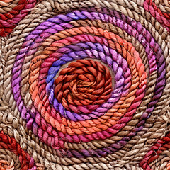 Seamless pattern digital paper