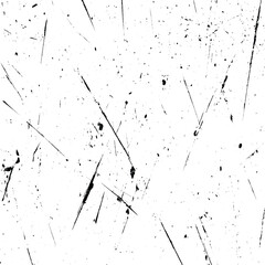 old and grainy grunge texture overlay with various scratches and dusty stains, grunge old scratched concrete wall distressed texture, Distress Overlay Texture of rusty grunge surface with stains.