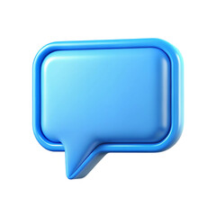 chat bubble icon