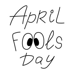 April Fools Day