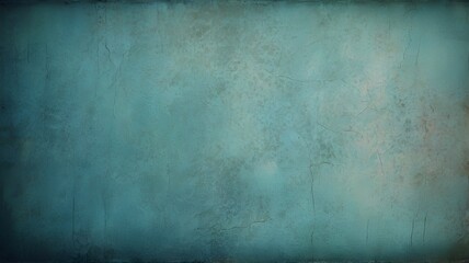 Fototapeta premium blue grunge background