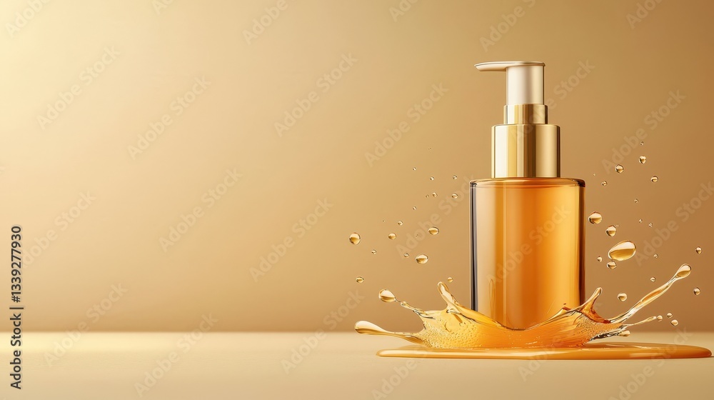 Canvas Prints dynamic liquid splash photography, capturing the energetic burst of refreshing fluid in motion