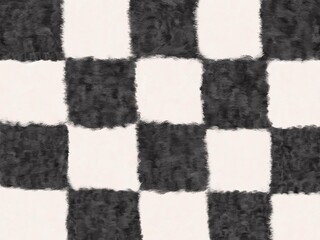 black and white background