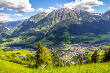 St.Veit - Schwarzach im Pongau