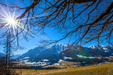 St.Veit - Schwarzach im Pongau