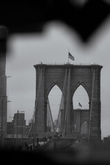 Brooklyn Bridge