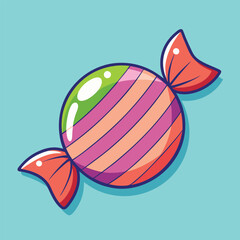candy vector